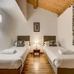 Apartment Pic Janvier, Alpes Agency, Les Praz, Chamonix, Sleeps 4-6