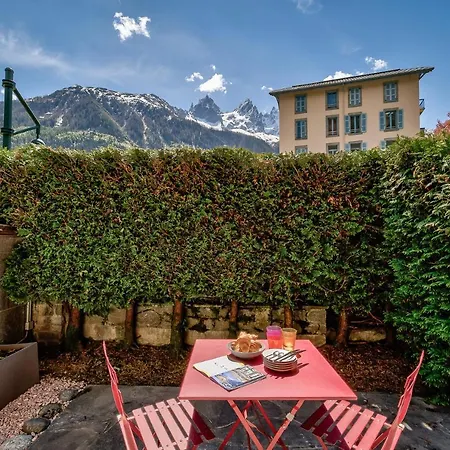 Pic Janvier - Alpes Travel - Les Praz Chamonix