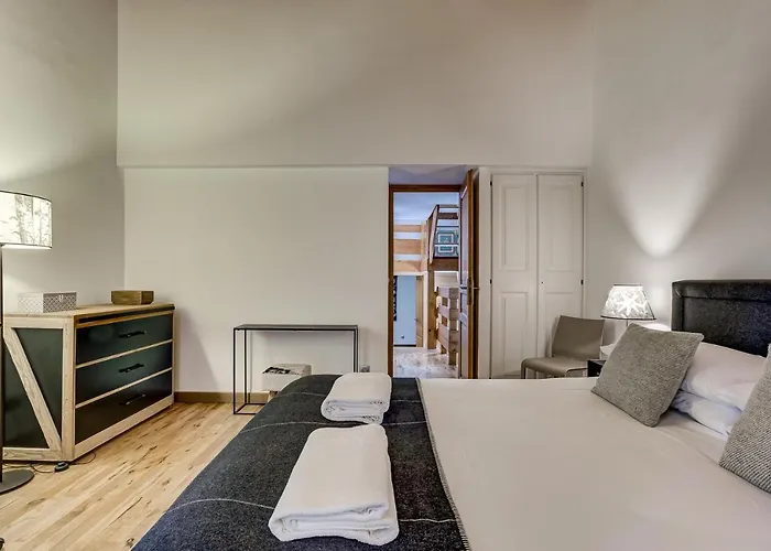 Pic Janvier, Alpes Agency, Les Praz, Chamonix, Sleeps 4-6 Apartman *