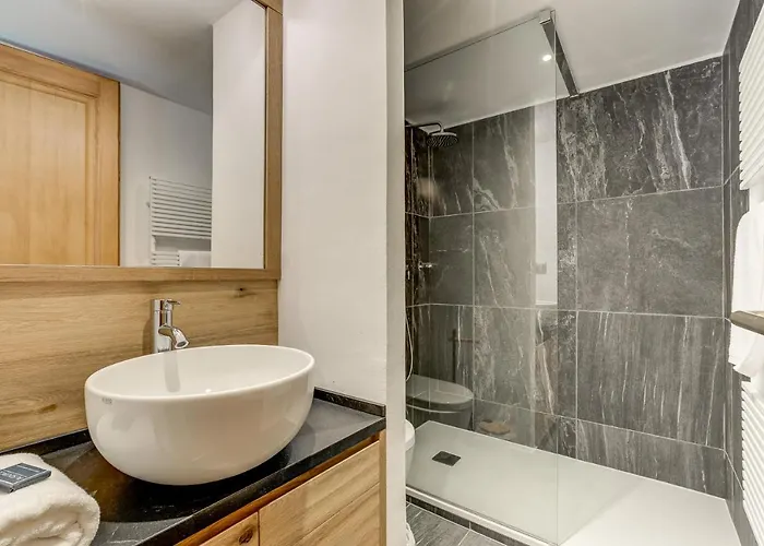 Pic Janvier - Alpes Travel - Les Praz Daire