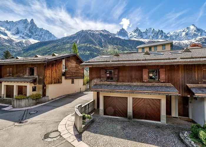 Pic Janvier - Alpes Travel - Les Praz Daire