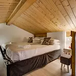 Pic Janvier, Alpes Agency, Les Praz, Chamonix, Sleeps 4-6 * Шамони